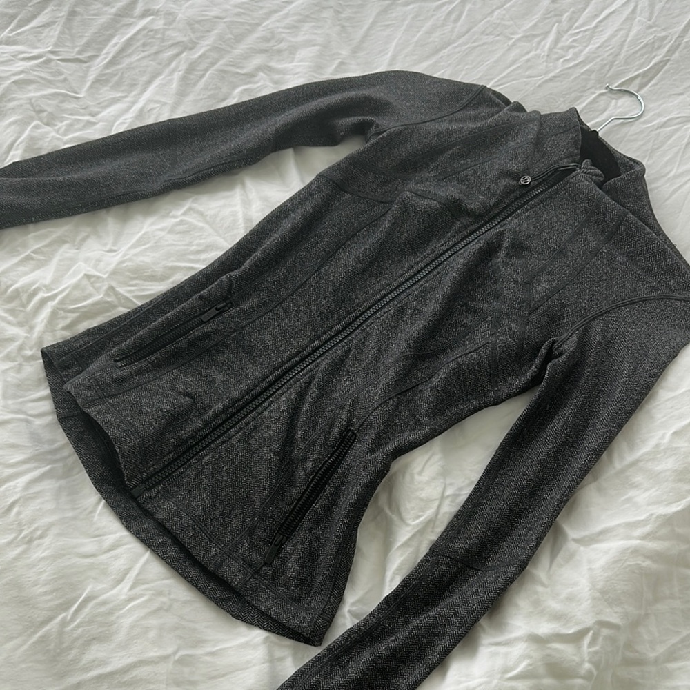 Lululemon Define Jacket (2)